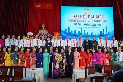 Nghị quyết 57-NQ/TW: Thúc đẩy học tập suốt đời trên nền tảng số