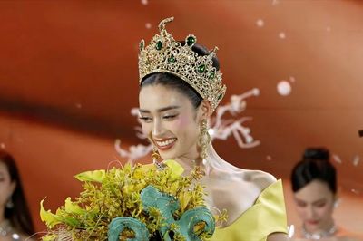 Chung kết Miss Grand Vietnam 2026: Emoura Phạm đăng quang, Á hậu 1 Ngô Bảo Ngọc sẽ tham gia MGI All Stars 2026
