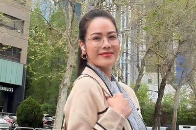 Nhật Kim Anh chính thức bị thay thế