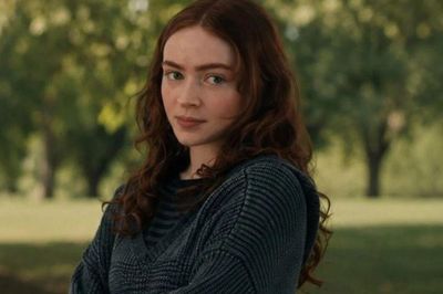 Hé lộ vai diễn của Sadie Sink trong Spider-Man: Brand New Day