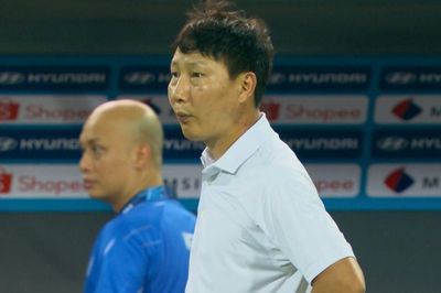 Tuyển Việt Nam chưa từng thắng trên sân nhà của Indonesia tại AFF Cup
