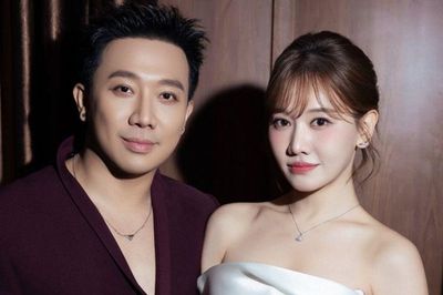 Lời xin lỗi của Hari Won, liên quan Trấn Thành