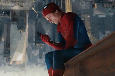 Spider-Man: Brand New Day bị phát tán trái phép