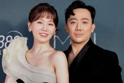 Hari Won và Trấn Thành tiết lộ thói quen khó bỏ sau 11 năm chung sống