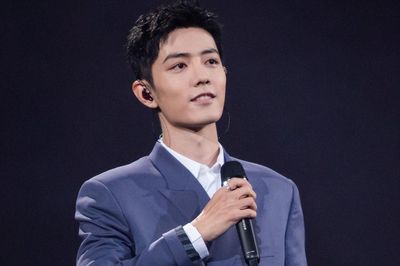 Tình trạng sức khỏe đáng lo ngại của Tiêu Chiến