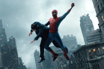 Điểm trừ lớn của bom tấn Spider-Man: Brand New Day
