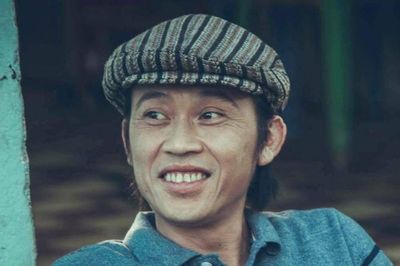 NSƯT Hoài Linh trở lại