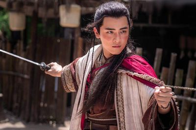 Vị cao thủ có võ công cao nhất tiểu thuyết Kim Dung, vượt Trương Vô Kỵ
