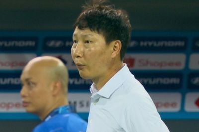 Địa chấn AFF Cup nếu tuyển Việt Nam bị loại sớm