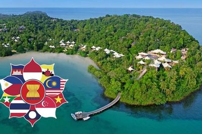 Khám phá 7 hòn đảo quyến rũ nhất Đông Nam Á
