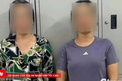 Trả hồ sơ vụ án buôn lậu 715 viên kim cương