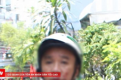 Bắt giữ đối tượng cướp giật tài sản giữa đêm