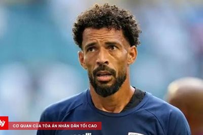 Vozinha trì hoãn đến Chile, thương vụ Vozinha đến Colo-Colo có thể sụp đổ vào phút cuối