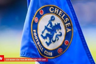 Chelsea bị phạt 10 triệu bảng, nhưng thoát án trừ điểm sau khi kháng cáo thành công