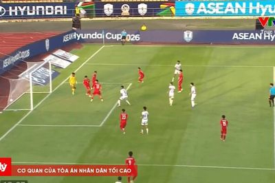 Philippines ngược dòng đánh bại Lào 4-1, thắp lại hy vọng tại ASEAN Cup 2026