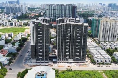 Novaland có lãi trở lại, tiếp tục tái cấu trúc nợ
