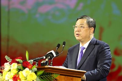Phát huy di sản Lê Quý Đôn, lan tỏa hành trình bồi đắp tri thức dân tộc