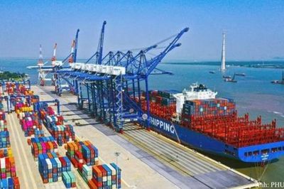 Nghị quyết số 20-NQ/TW: Chuyển hóa lợi thế biển thành sức mạnh quốc gia
