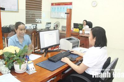 Những 'khoảng trống' cần được lấp đầy