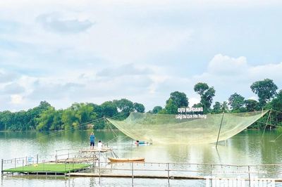 Giải thưởng Du lịch Việt Nam và tư duy mới của du lịch Thanh Hóa