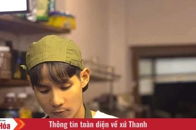Khơi dậy khát vọng lập nghiệp nơi phên dậu