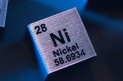 Niken Crawford của Canada có thể làm thay đổi cuộc đua khoáng sản toàn cầu