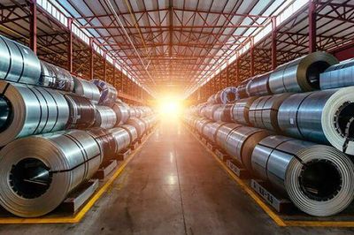 Tiêu thụ thép tăng trưởng hai chữ số nửa đầu năm, nhiều doanh nghiệp báo lãi tăng bằng lần