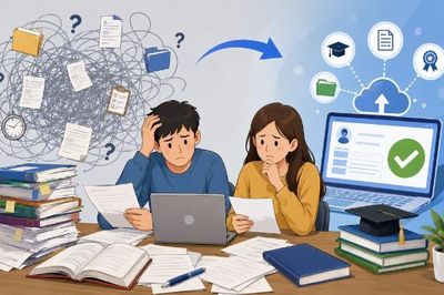 Đừng để thủ tục 'rối như tơ vò'