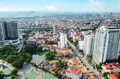 Chính phủ thông qua hồ sơ Đề án thành lập thành phố Bắc Ninh trực thuộc Trung ương