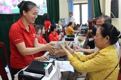 Bắc Ninh: Chi trả hơn 1.118 tỷ đồng bồi thường đợt 1 cho 337 hộ dân khu Đổng Lâm phục vụ xây dựng sân bay Gia Bình