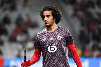 Chủ tịch Lille phát tín hiệu cứng rắn với Man City về thương vụ Ayyoub Bouaddi