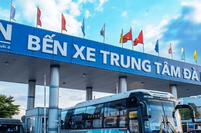 Vận tải hành khách 7 tháng đầu năm duy trì đà tăng trưởng khá