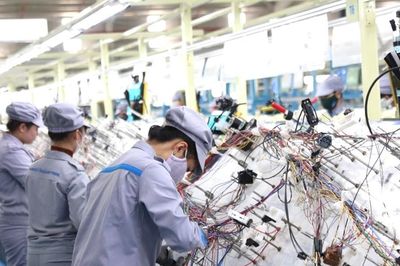Tăng thu từ phát triển bền vững