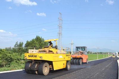 Chung tay gỡ nút thắt mặt bằng
