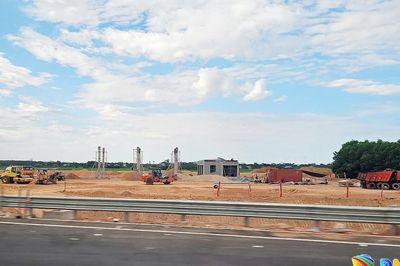 Yêu cầu đẩy nhanh tiến độ các trạm dừng nghỉ trên cao tốc