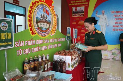 Những 'đầu tàu' trên mặt trận phát triển kinh tế