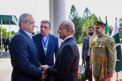 Pakistan trong vai trò trung gian hòa giải giữa Mỹ và Iran