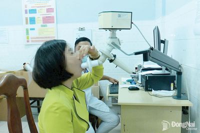 Ðừng chủ quan với tai nạn hóc xương cá