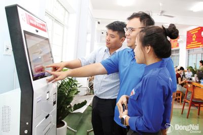 Đánh giá cải cách hành chính theo hướng toàn diện, khách quan