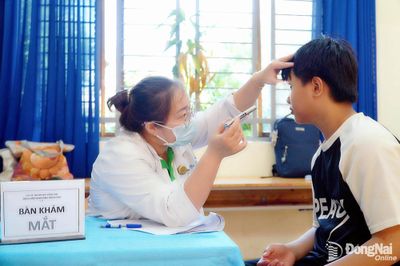 6 nội dung tuyên truyền triển khai kế hoạch khám sức khỏe cho người dân