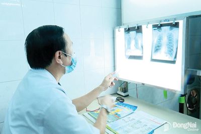 Chủ động bảo vệ lá phổi
