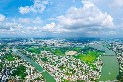 Nghị quyết mới về phát triển Ðồng Nai chạm đến từng người dân