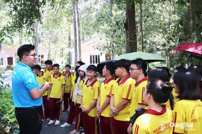 Đẩy mạnh hoạt động xúc tiến, xây dựng sản phẩm du lịch