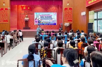 Nâng cao năng lực cho phụ nữ là chủ doanh nghiệp, tổ hợp tác, hợp tác xã