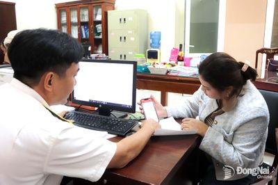 Tăng tiện ích trên ứng dụng quản lý thuế eTax Mobile