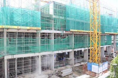 16 dự án nhà ở xã hội tại Đồng Nai cơ bản đảm bảo tiến độ