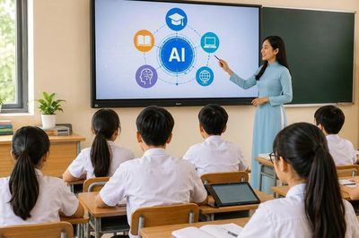 Từ 1-8, những chính sách giáo dục nào bắt đầu có hiệu lực?