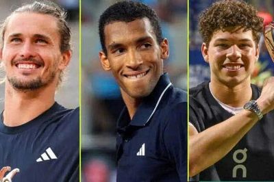 Canadian Open: Kém hấp dẫn vì vắng những tay vợt hàng đầu thế giới