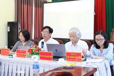 Đánh giá hiệu quả vận hành thử nghiệm mô hình du lịch cộng đồng tại làng gốm Bàu Trúc