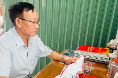 Từ cuốn cẩm nang đến cách làm mới trong công tác kiểm tra, giám sát